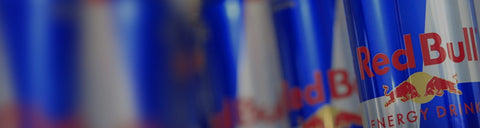 Energy Drinks