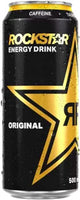 Rockstar Energy Drink