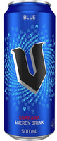 V Blue 500ml