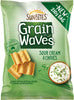 Grain Waves