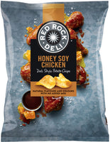 Red Rock Deli Honey Soy Chicken
