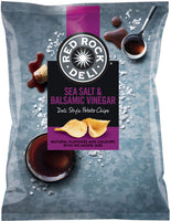 Red Rock Deli Sea Salt & Balsamic Vinegar