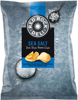 Red Rock Deli Sea Salt