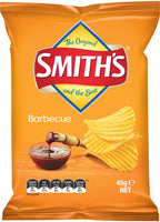 Smith's Barbecue