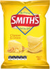 Smith's Cheese & Onion