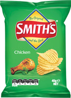 Smith's Chicken