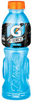 Blue Bolt Gatorade