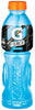 Blue Bolt Gatorade