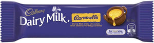 Caramello 55g