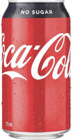 Coke No Sugar