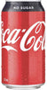 Coke No Sugar