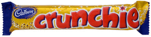 Crunchie 50g