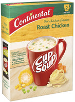 Cup a Soup