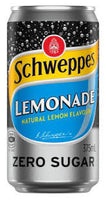 Lemonade Zero Sugar