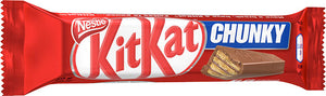Kit Kat Chunky 50g