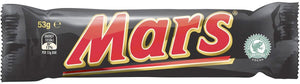 Mars 53g