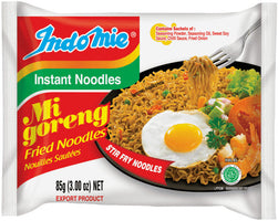 Mi Goreng Fried Noodles