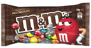 M&M's Plain 49g