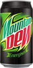 Mountain Dew