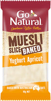 Muesli Slices 80g