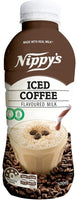Iced Coffee Flavoured Milk