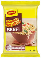 Noodle Packs
