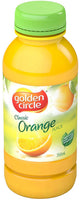 Orange Juice