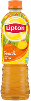 Peach Iced Tea
