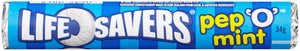 Pepomint Lifesavers