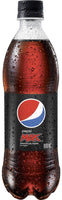 Pepsi Max