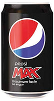 Pepsi Max