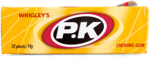 Pk