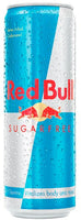 Red Bull Sugar Free 250ml