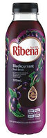 Blackcurrant Ribena