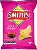 Smith's Salt & Vinegar