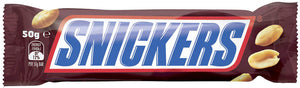 Snickers 50g