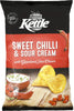 Kettle Sweet Chilli & Sour Cream