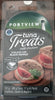 Tuna & Crackers