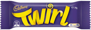 Twirl 39g